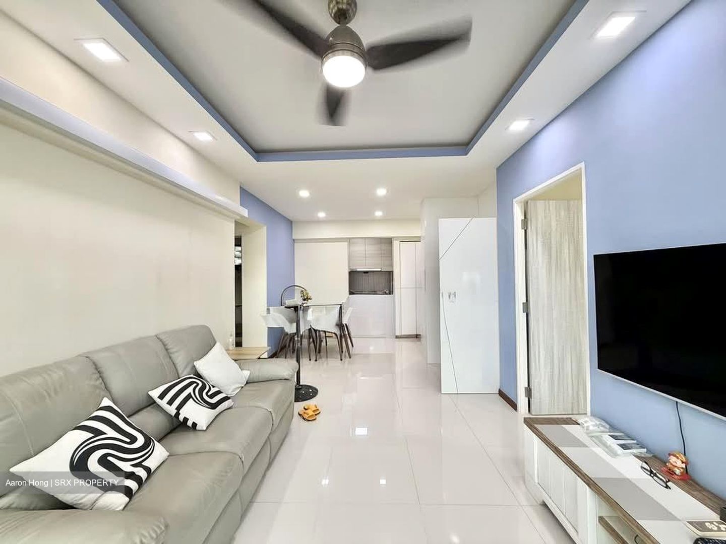Blk 932B Hougang Crimson (Hougang), HDB 4 Rooms #556775561